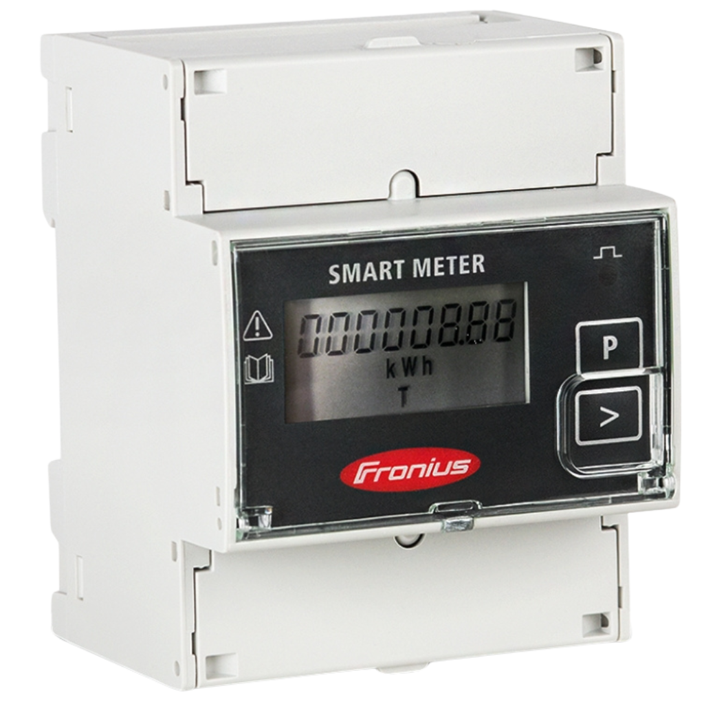 Smart Meter